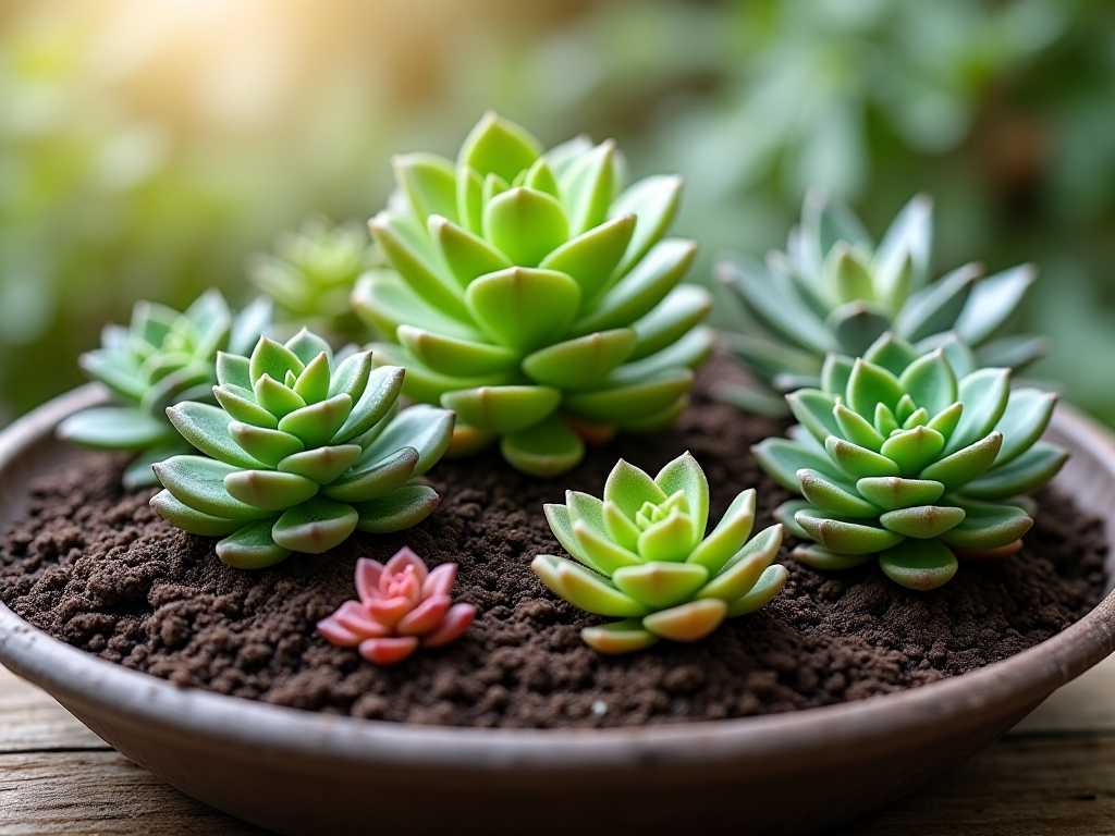 How to Choose the Best Soil for Succulents