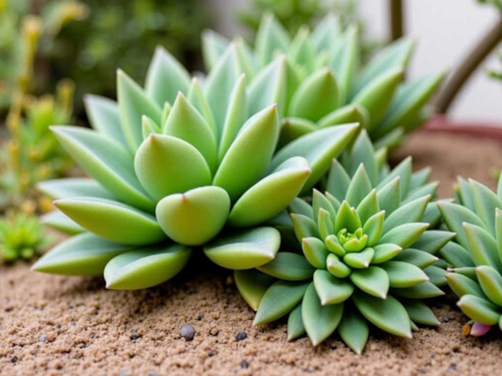   How to Fertilize Succulents: Timing & Types