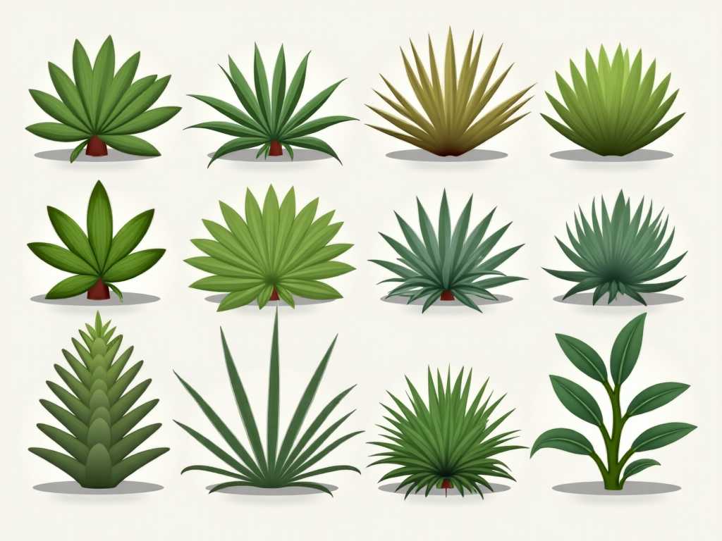 How to Identify Common Succulent Varieties