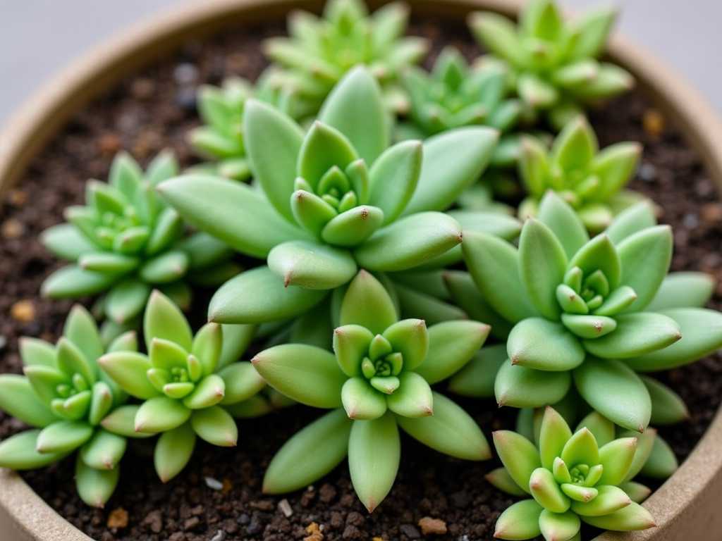 Succulent Care in Humid Climates