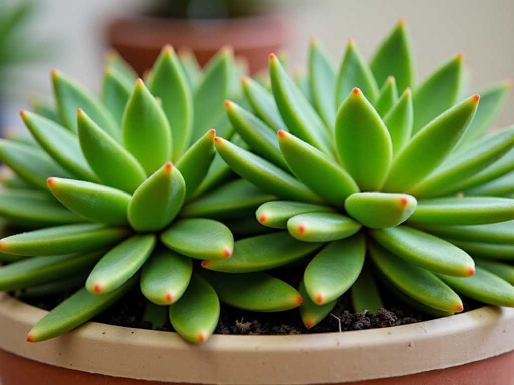 Succulent Care in Humid Climates(1)