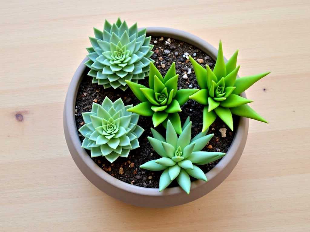 How to Build a Succulent Garden on a Budget