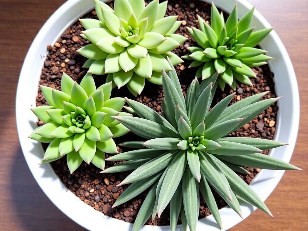 How to Build a Succulent Garden on a Budget(1)