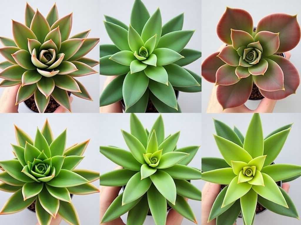 Succulent Propagation Guide: All Methods Explained