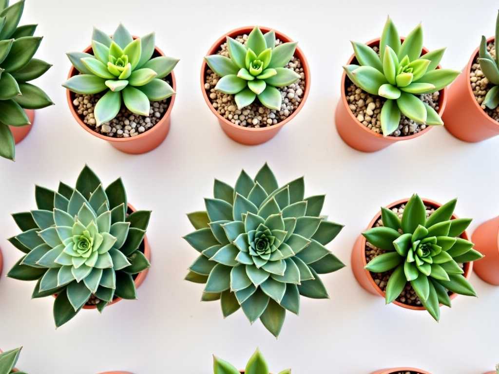 Succulent Propagation Guide: All Methods Explained(1)