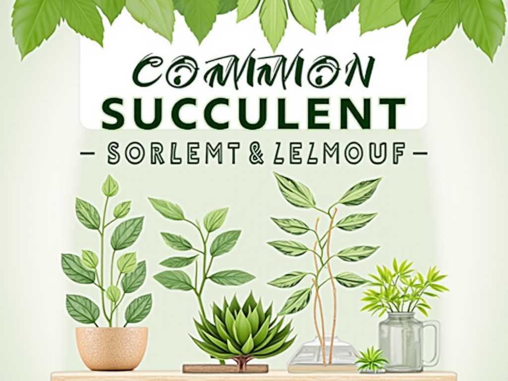Common Succulent Problems & Solutions: A Complete Guide