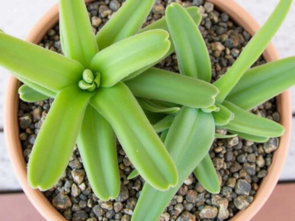 How to Propagate Rare Succulents Without Damaging Parent Plants