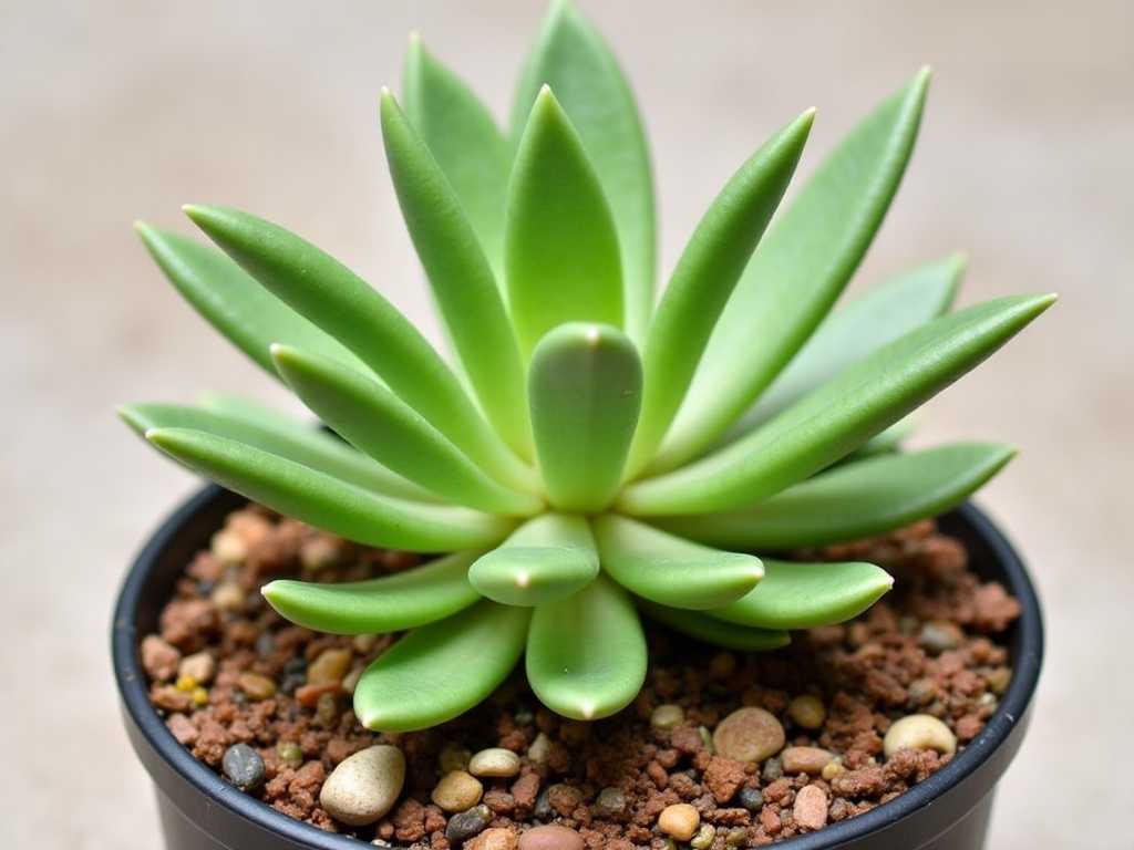 How to Propagate Rare Succulents Without Damaging Parent Plants(1)