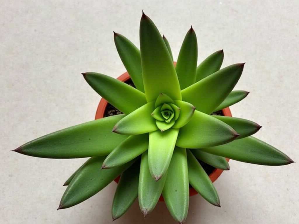 How to Fix Succulent Leaves Turning Black(1)