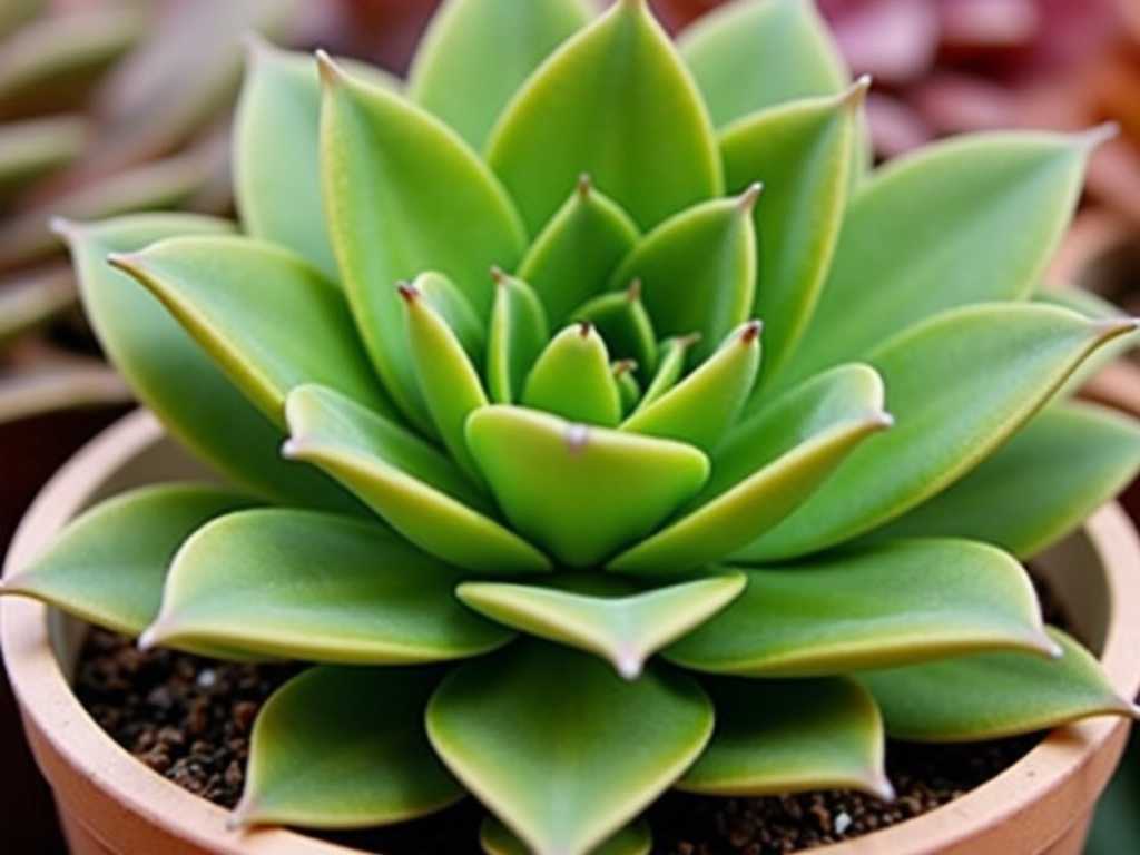 Succulent Propagation Troubleshooting