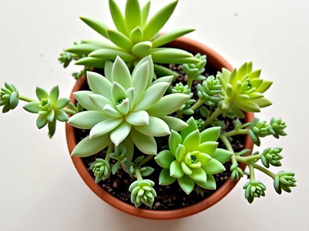 How to Tissue Culture Succulents at Home