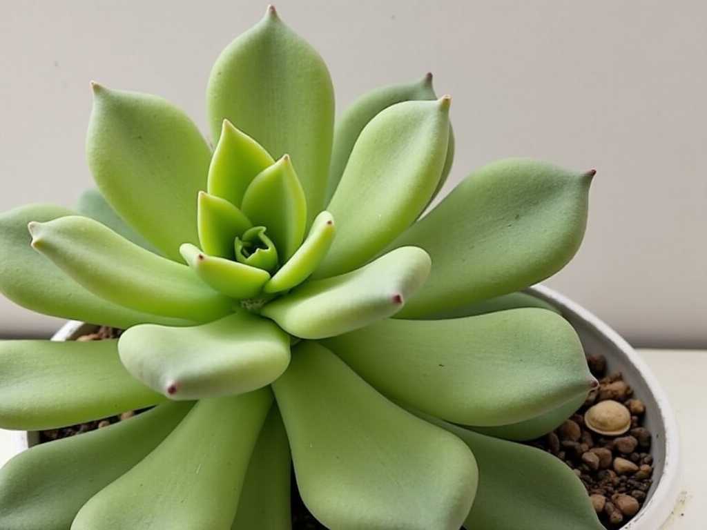 How to Fix Succulent Leaves Turning Purple