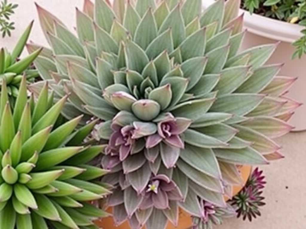 How to Fix Succulent Leaves Turning Purple(1)