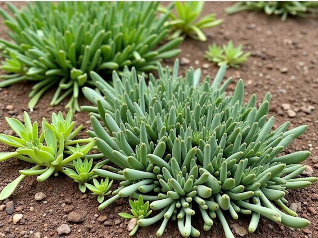 Succulent Care for Small Gardens(1)