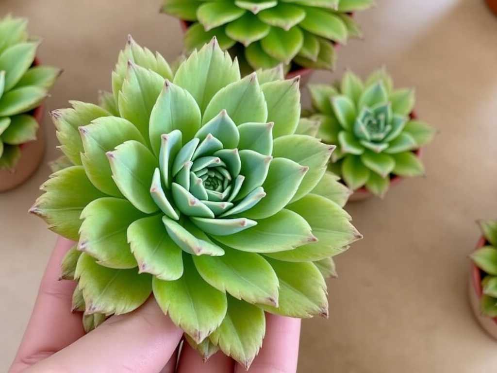 How to Fix Succulent Stems Rotting