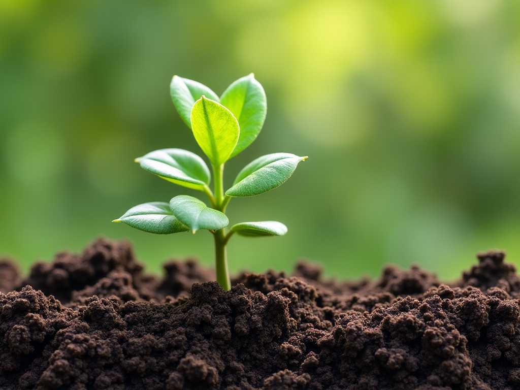 How to Identify Succulent Pests in Soil