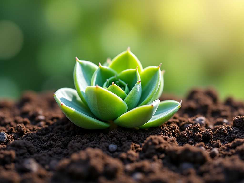 How to Identify Succulent Pests in Soil(1) How to Identify Succulent Pests in Soil(1)