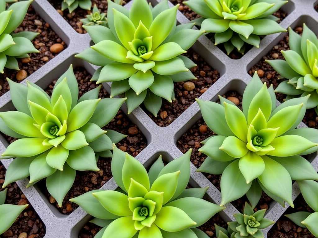 Succulent Care in Cold Frame Gardens(1) Succulent Care in Cold Frame Gardens(1)