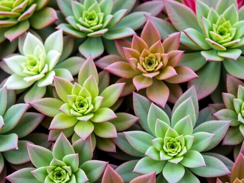 Succulent Care for Exhibition: Preparation Tips