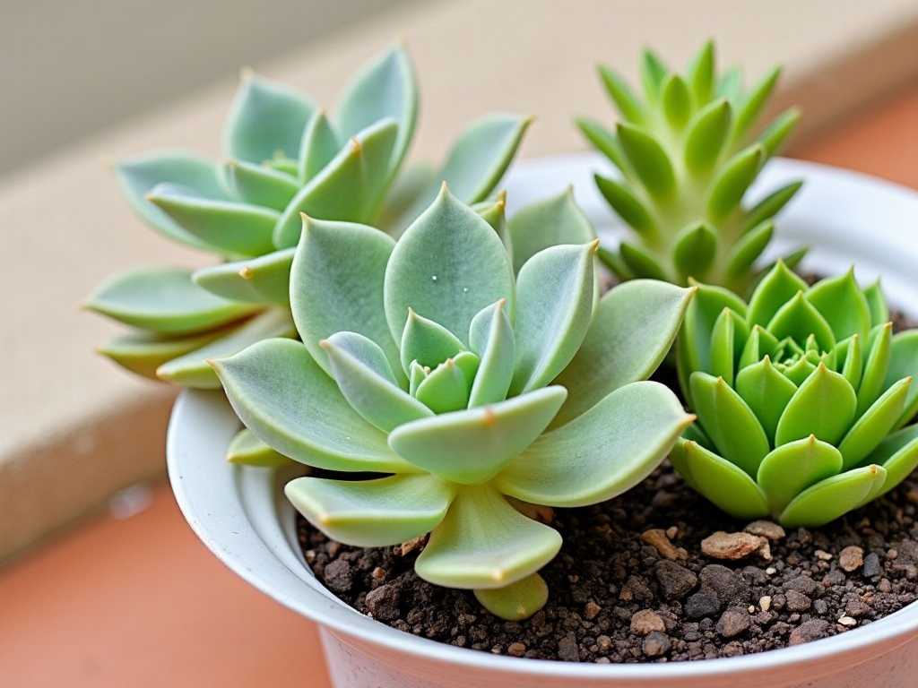 How to Prevent Succulents from Flowering (If Needed)
