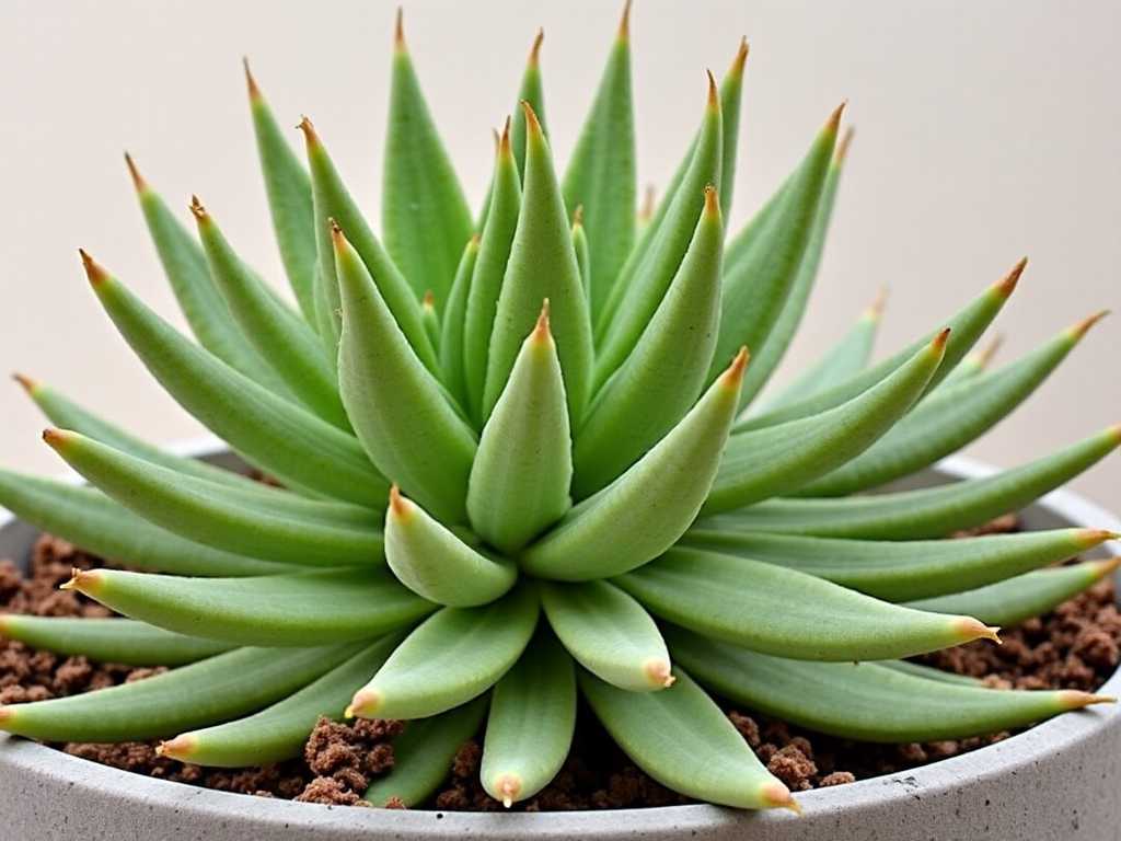 How to Prevent Succulents from Flowering (If Needed)(1)