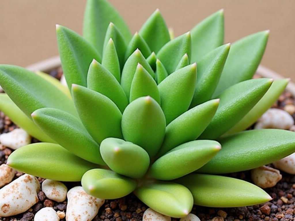 How to Fix Succulents with Stunted Growth