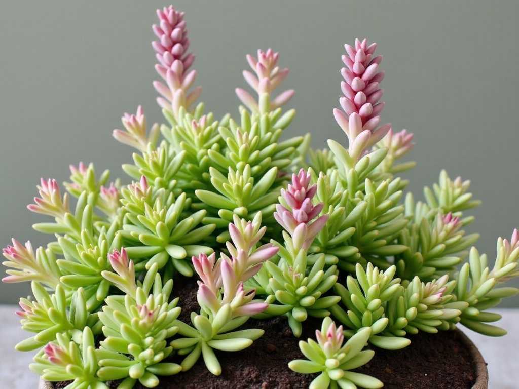 How to Fix Succulents with Stunted Growth(1) How to Fix Succulents with Stunted Growth(1)