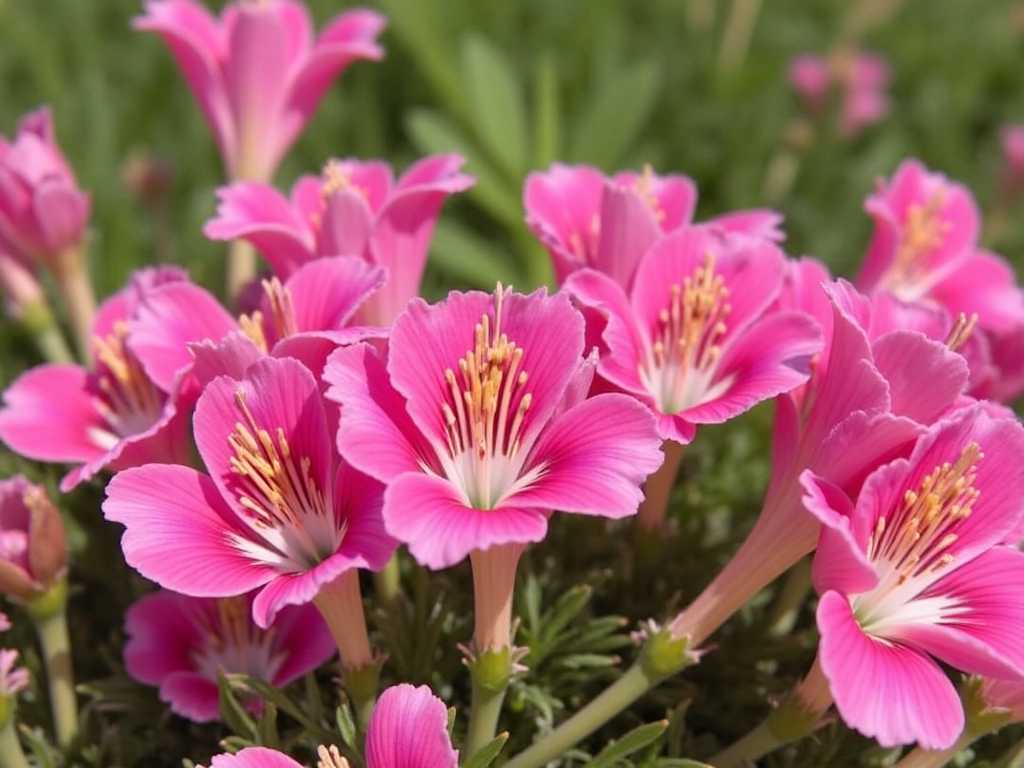 How to Care for Kalanchoe Blossfeldiana(1)