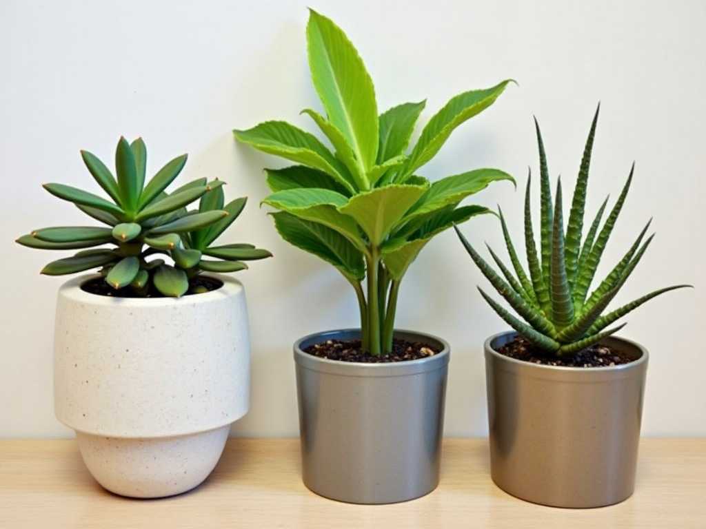Best Indoor Plants for Succulent Lovers(1)