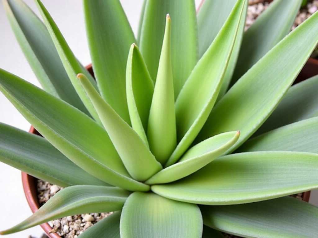 How to Care for Agave Succulents(1)