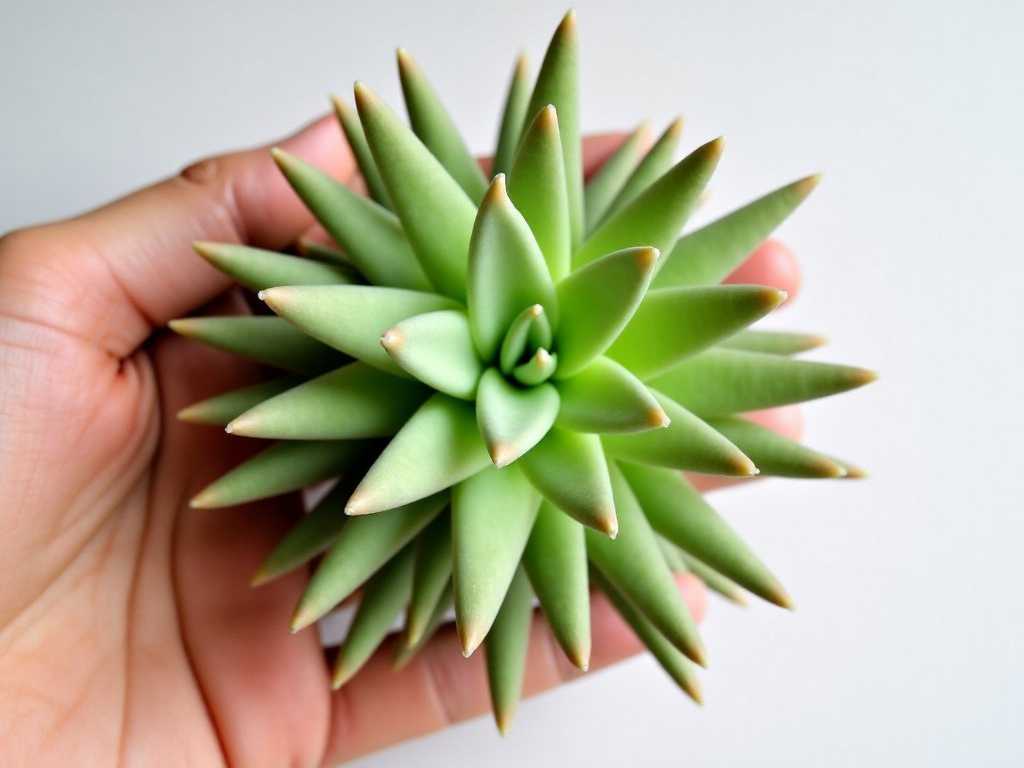 How to Care for Echeveria 'Perle von Nürnberg'