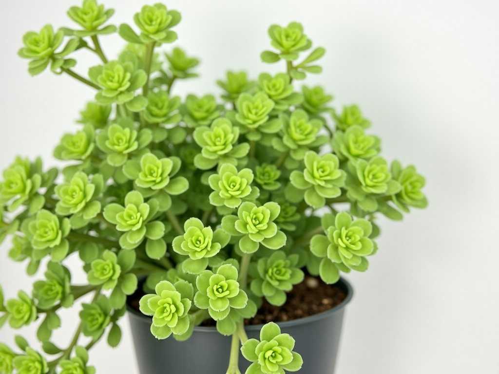 How to Care for Crassula 'Jade Plant'