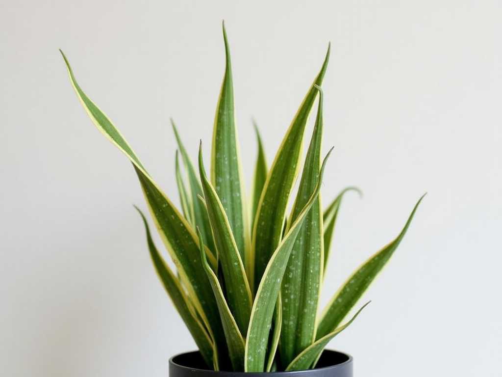 How to Care for Sansevieria Trifasciata