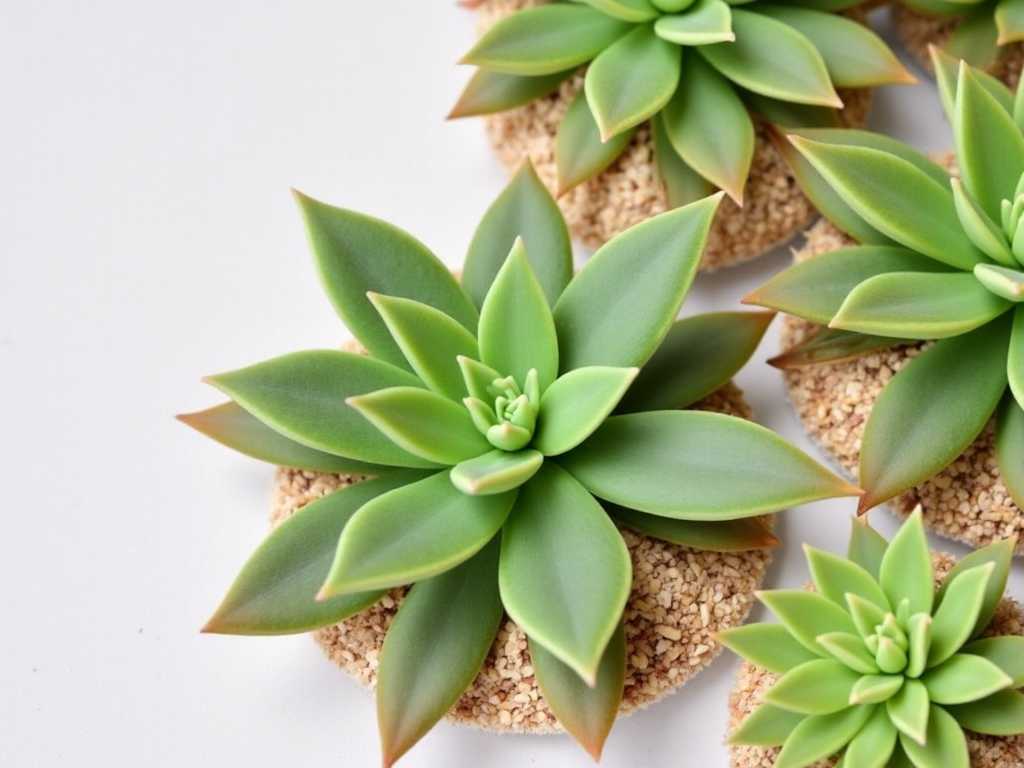 How to Care for Echeveria 'Lola'