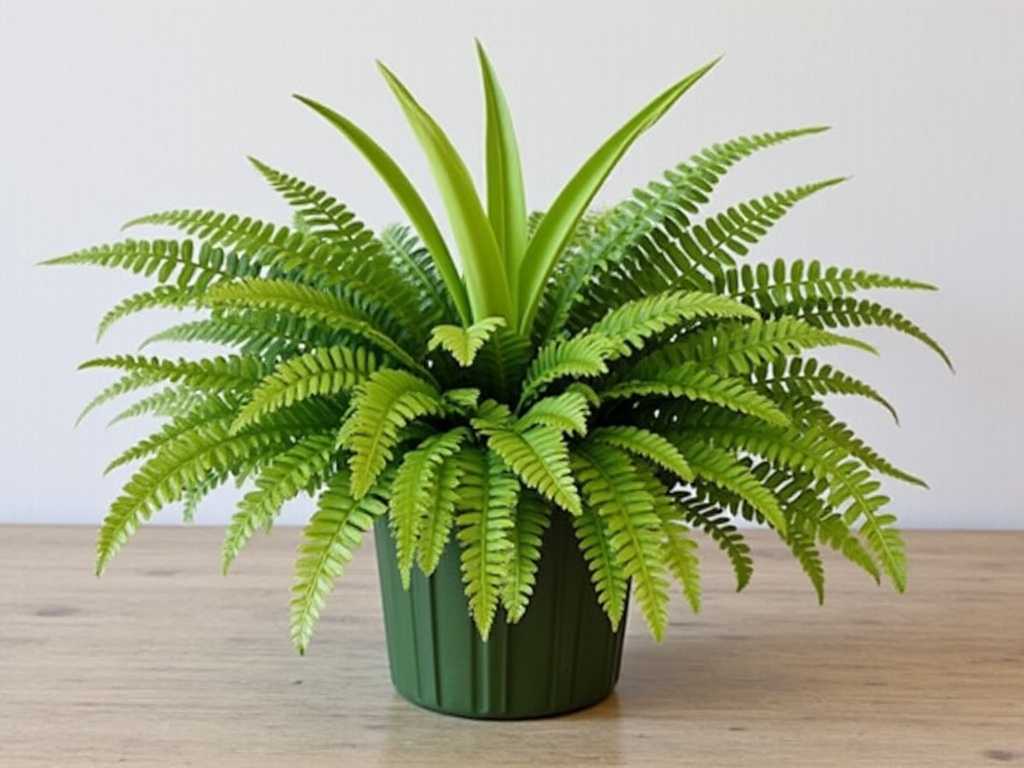 Best Plants to Pair with Succulents