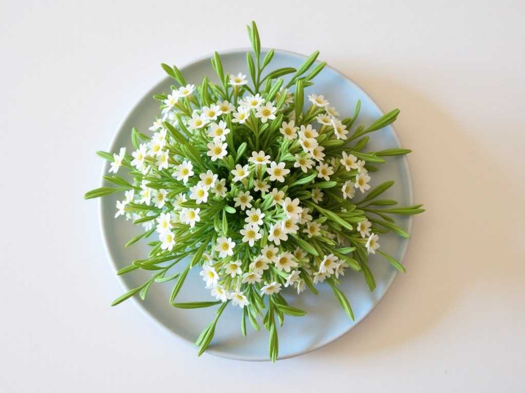 How to Care for String of Pearls (Senecio Rowleyanus)