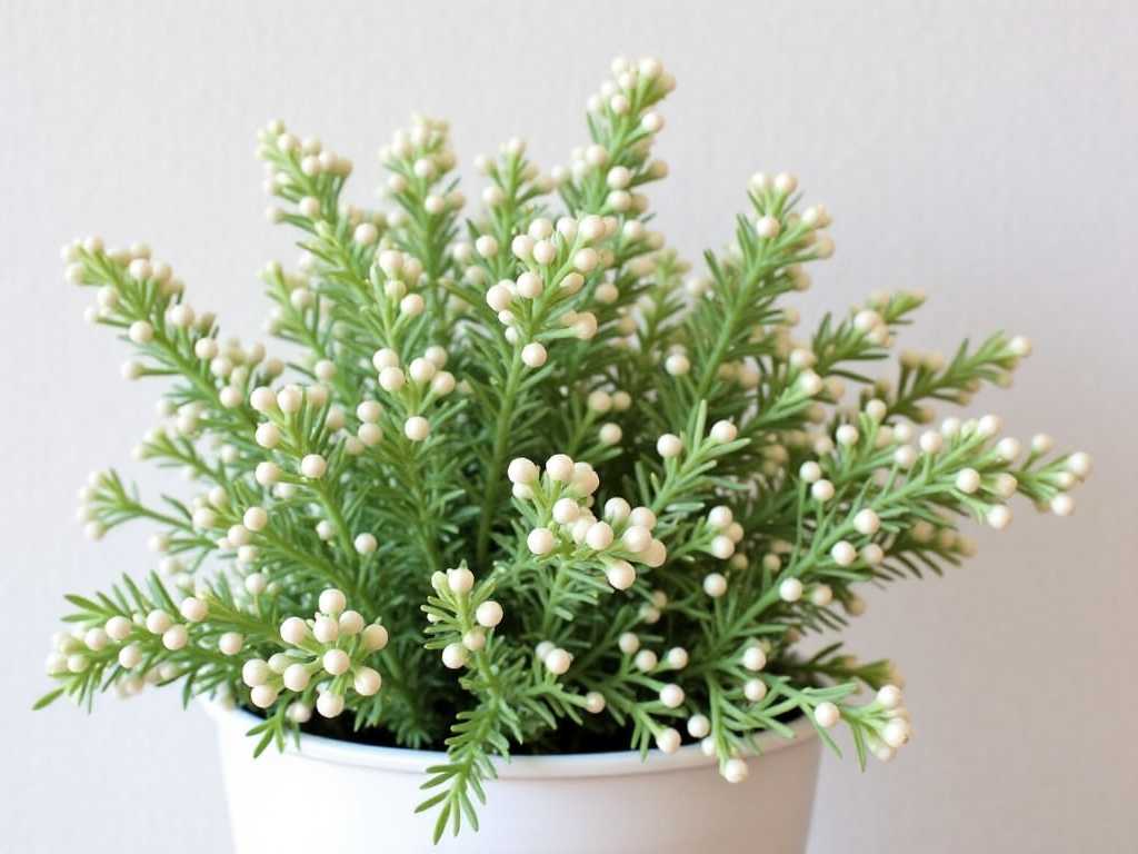 How to Care for String of Pearls (Senecio Rowleyanus)(1)