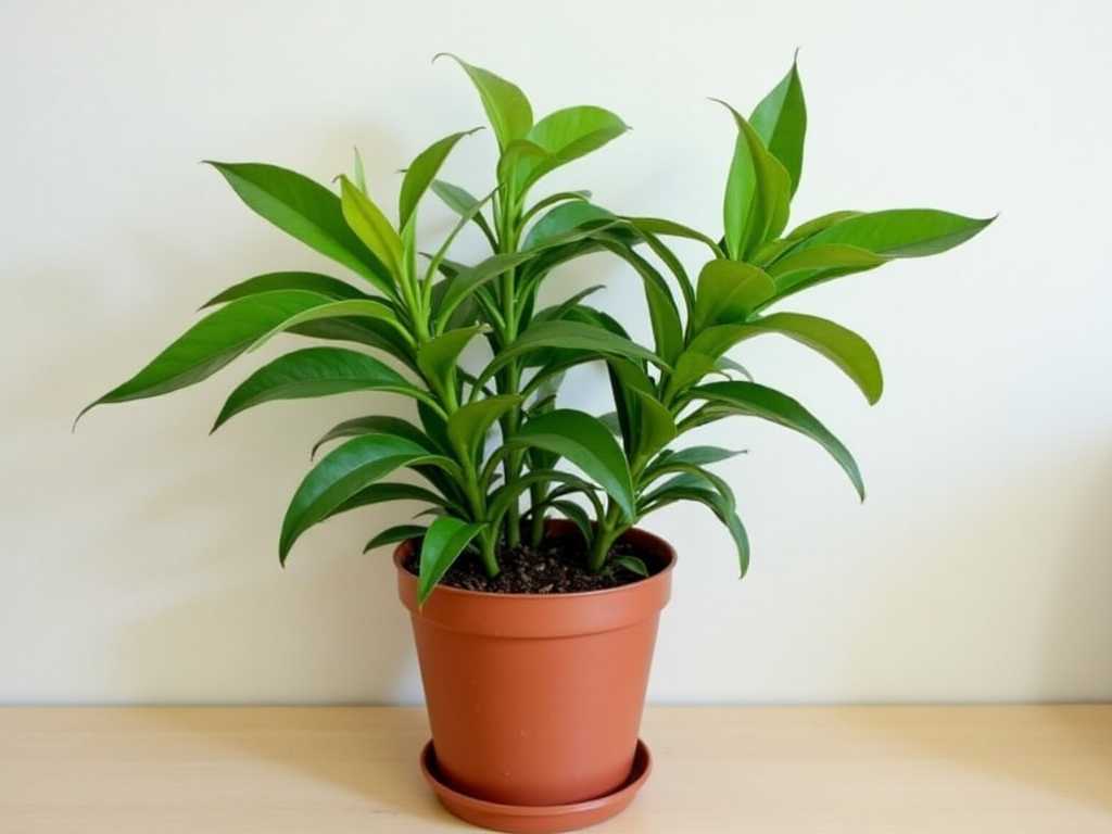 How to Care for ZZ Plants (Zamioculcas)(1) How to Care for ZZ Plants (Zamioculcas)(1)