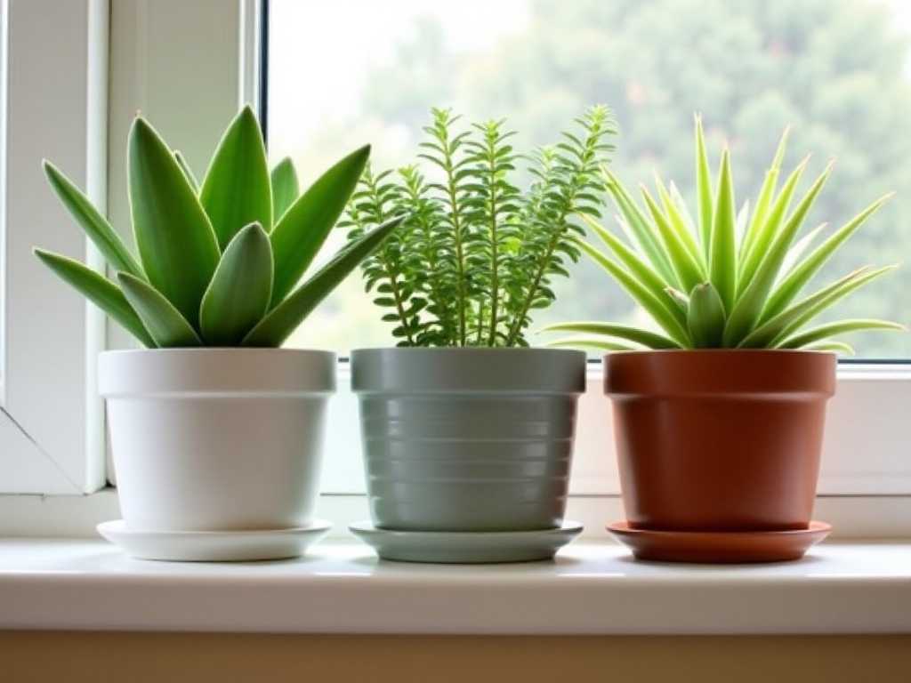 Best Low-Light Plants Similar to Succulents
