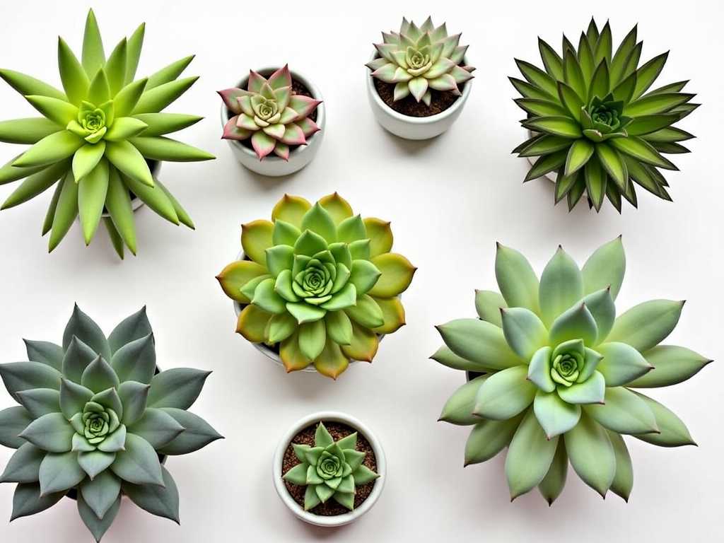 Best Low-Light Plants Similar to Succulents(1)