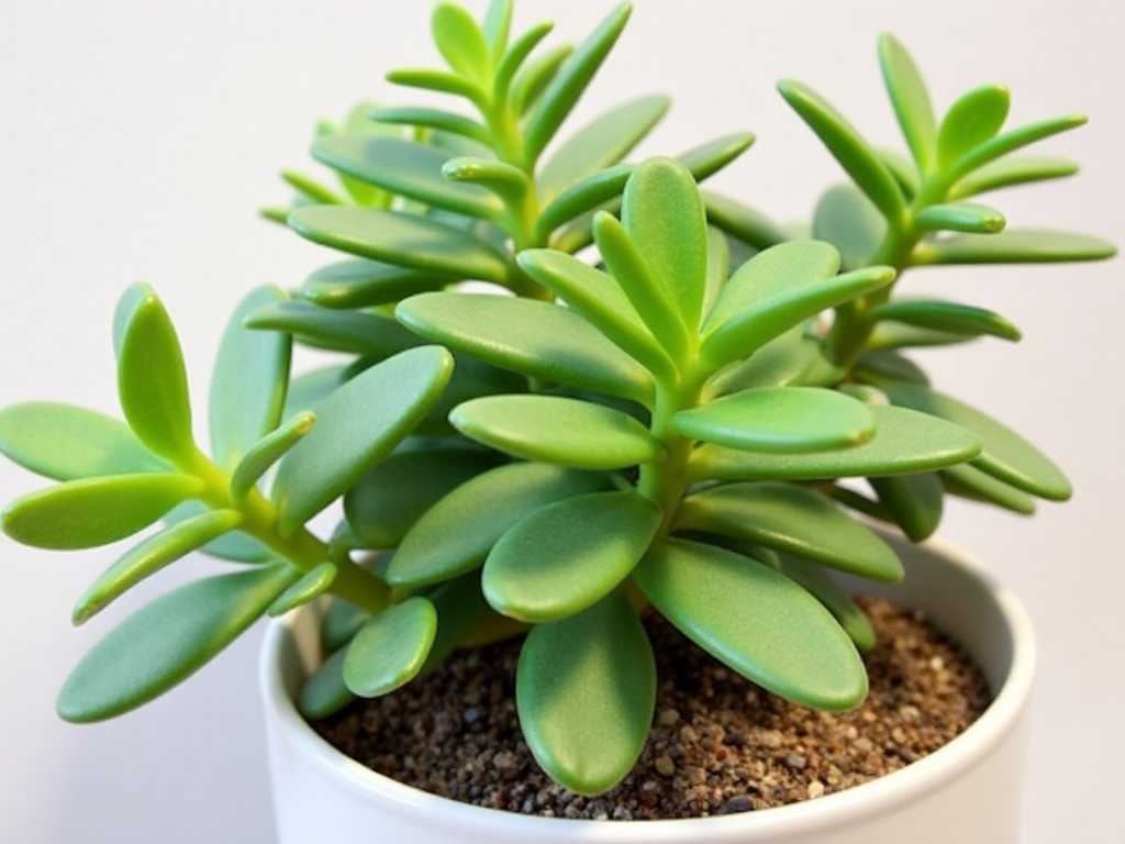How to Care for Jade Plants (Crassula Ovata) How to Care for Jade Plants (Crassula Ovata)