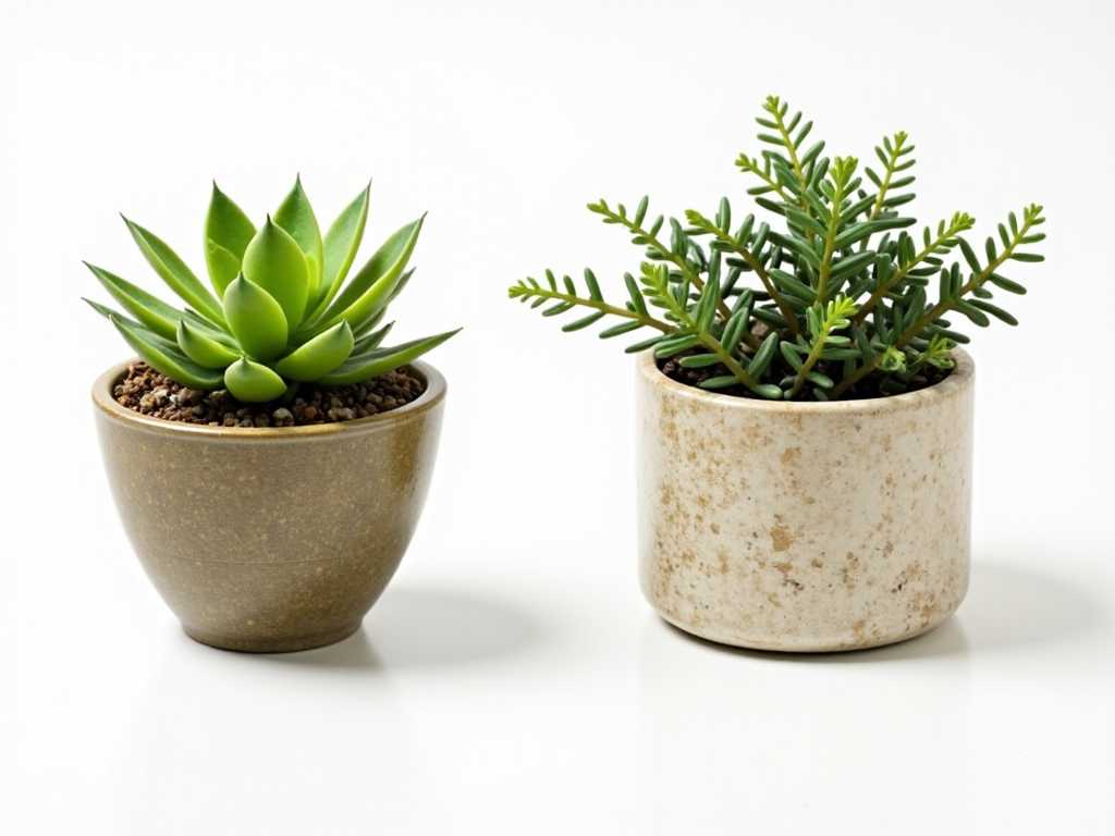 Succulent & Snake Plant Combo Arrangements Succulent & Snake Plant Combo Arrangements