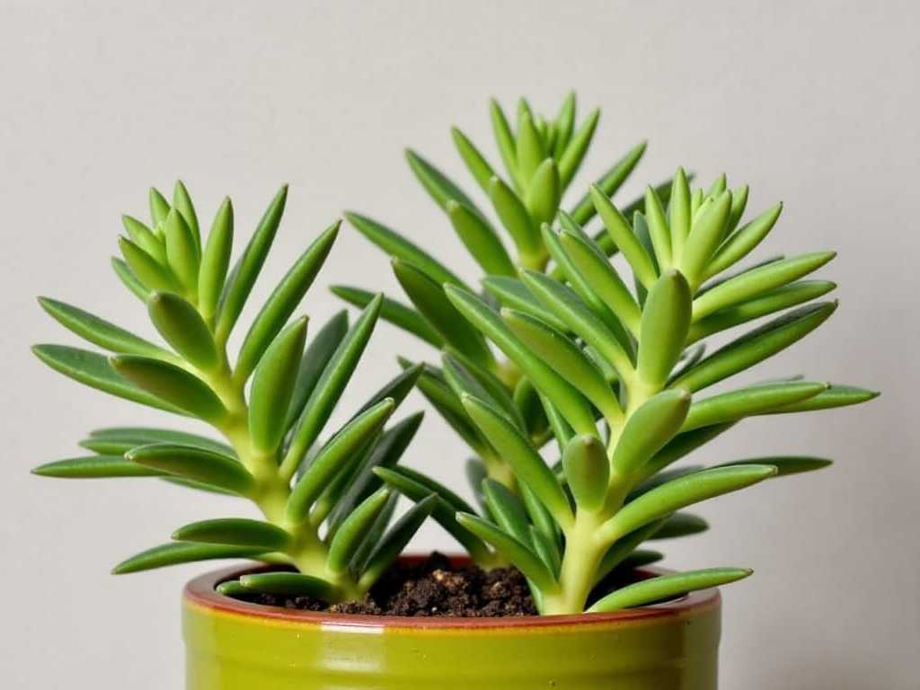 How to Propagate Succulents Without Roots(1)