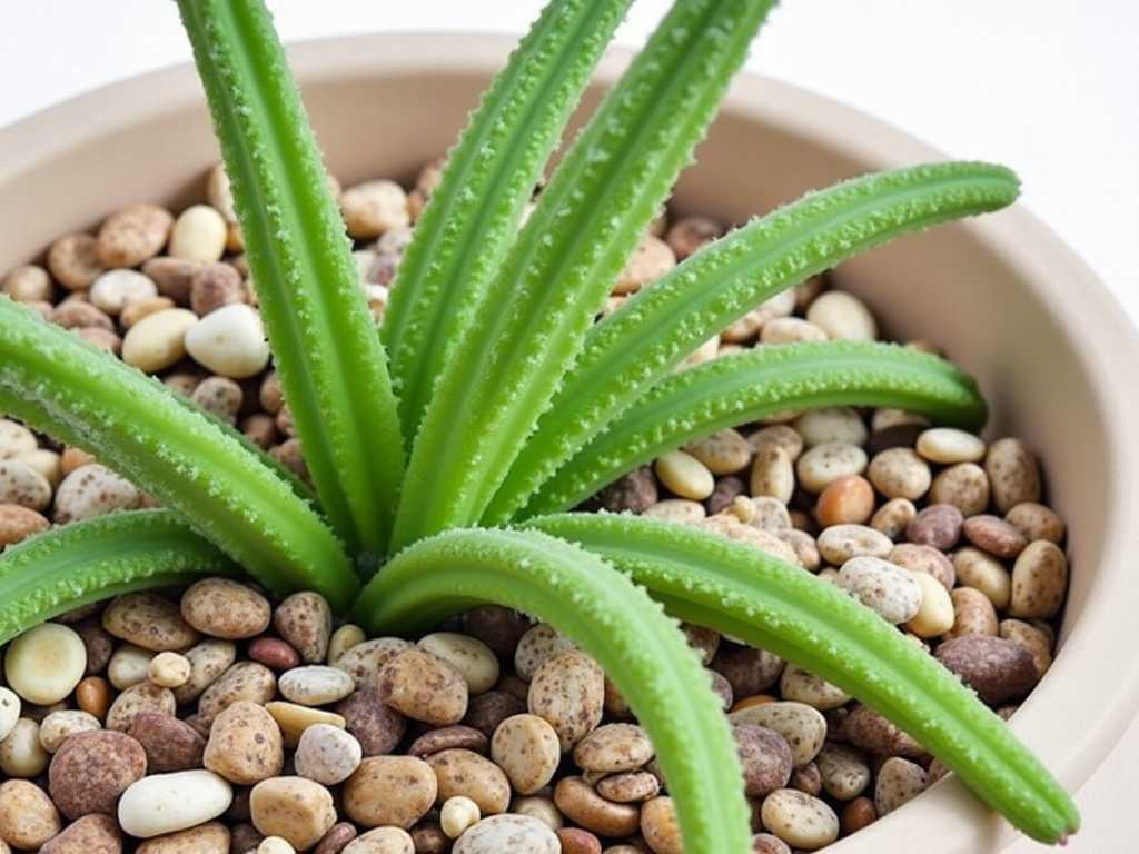 How to Propagate Succulents in LECA(1) How to Propagate Succulents in LECA(1)