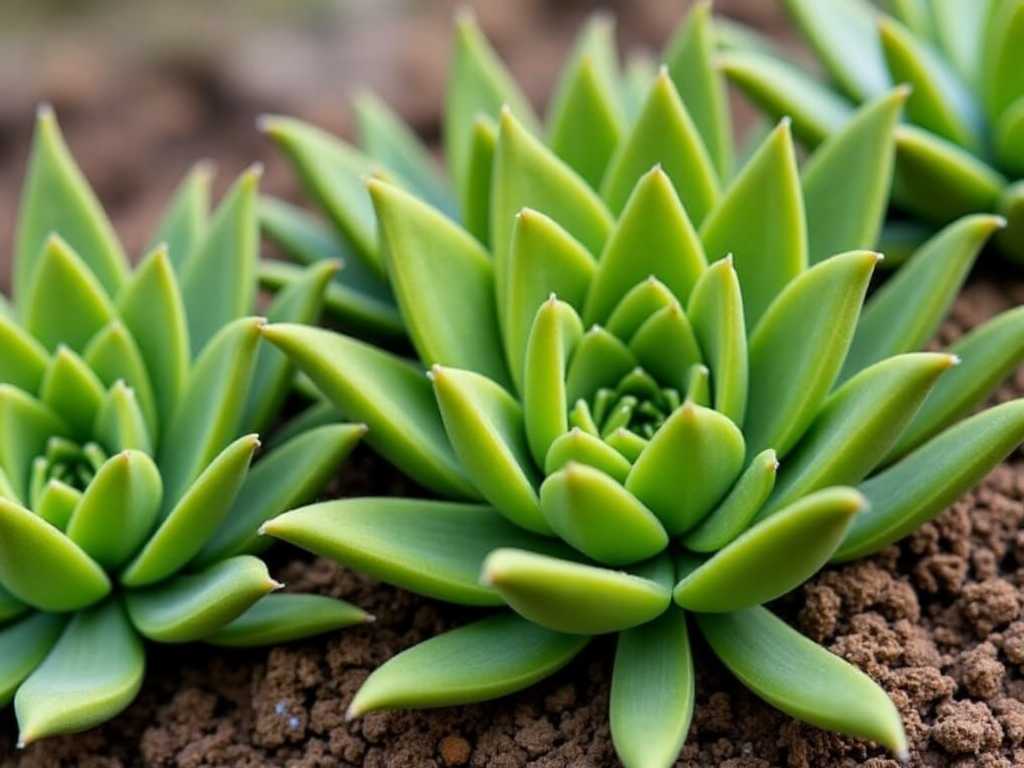 Succulent Care for High-Altitude Areas Succulent Care for High-Altitude Areas