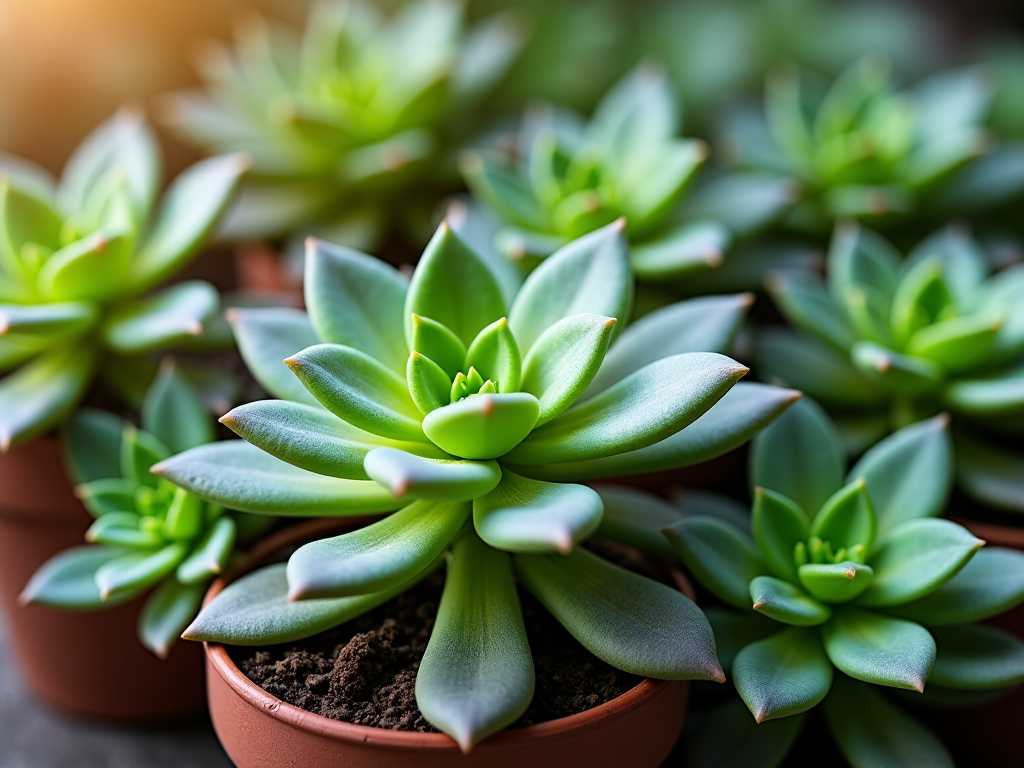 Succulent Care for High-Altitude Areas(1) Succulent Care for High-Altitude Areas(1)