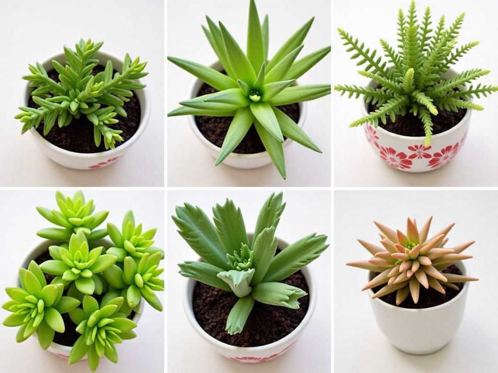 Care Guide for Kalanchoe Succulents Care Guide for Kalanchoe Succulents