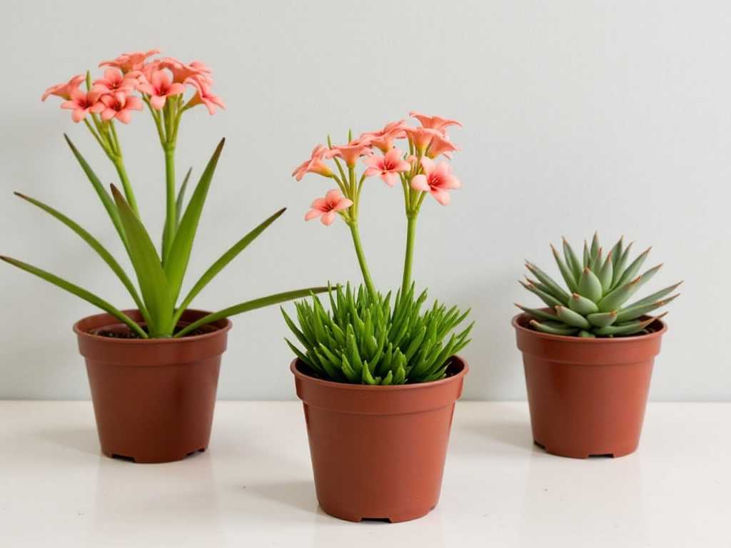 Care Guide for Kalanchoe Succulents(1)