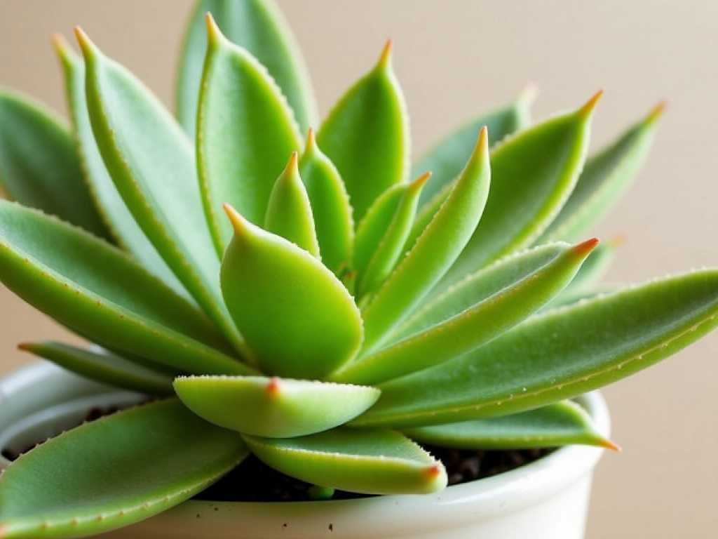 How to Fix Succulent Leaves Turning Red How to Fix Succulent Leaves Turning Red