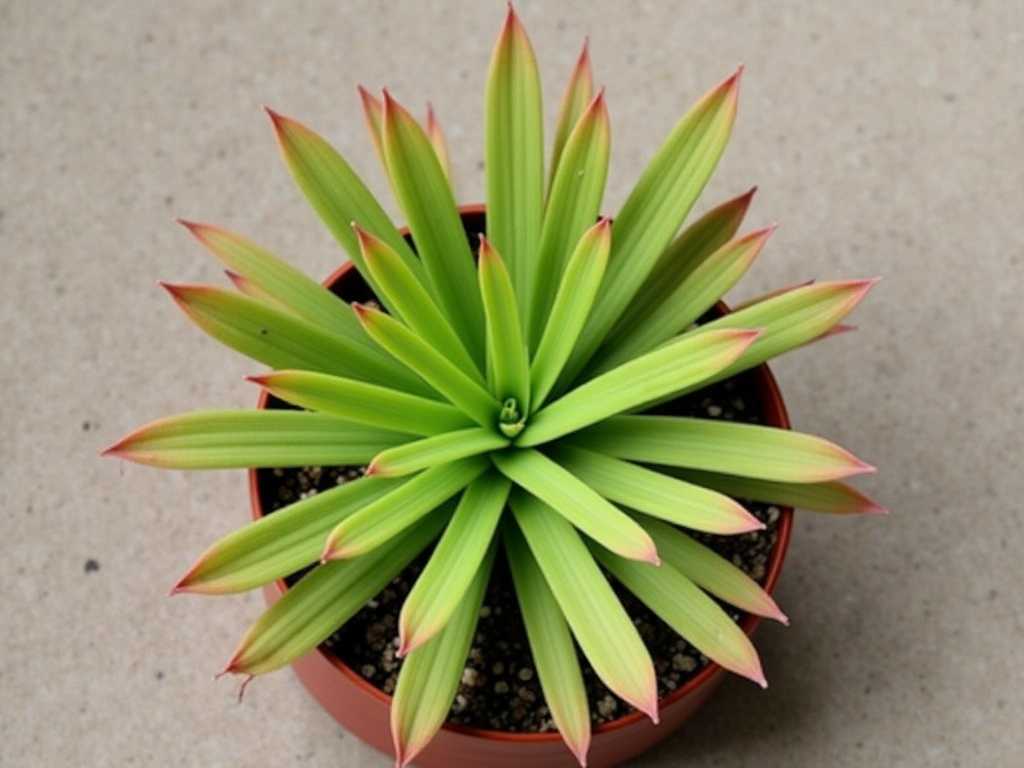 How to Fix Succulent Leaves Turning Red(1)